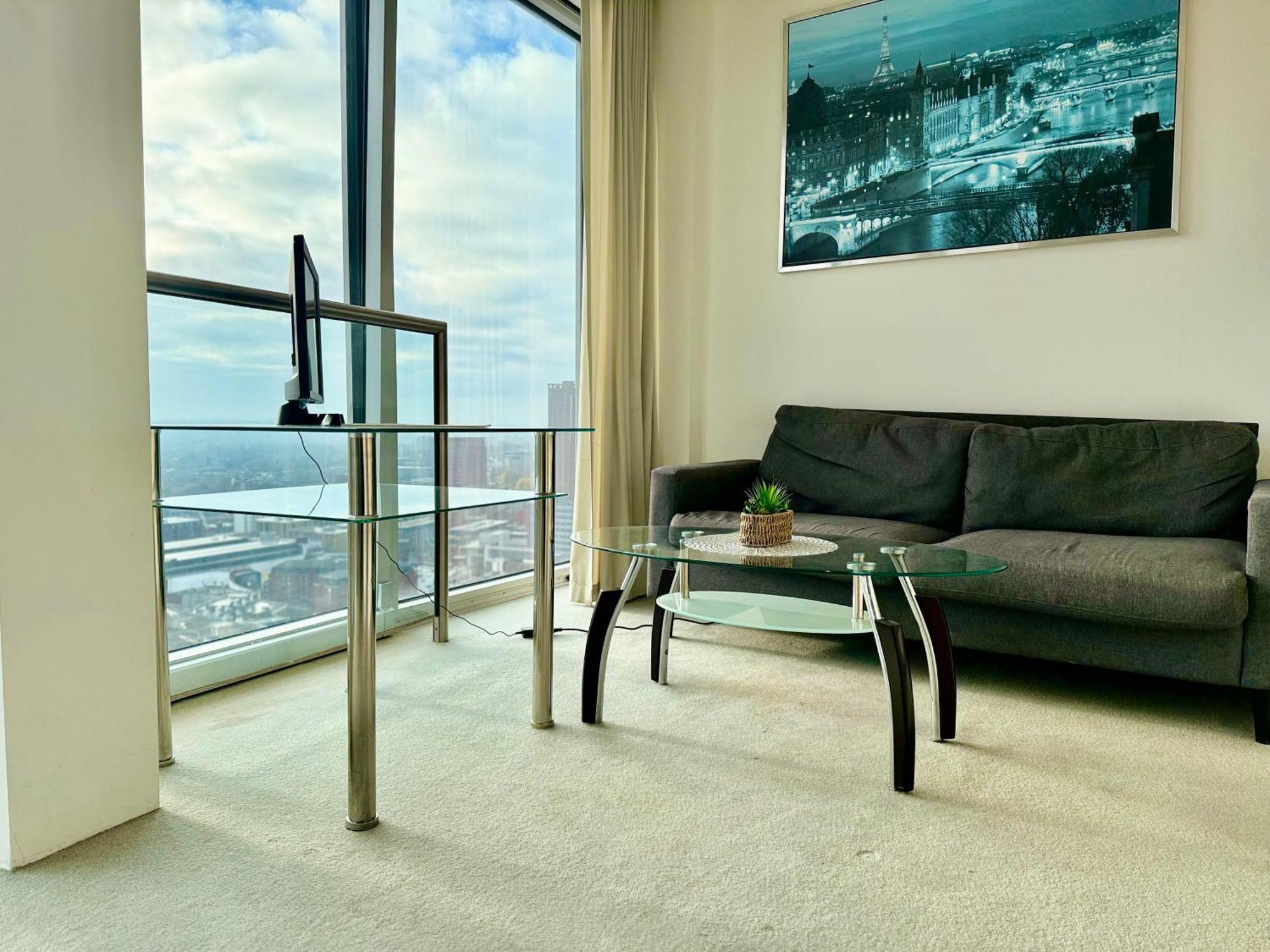 Stunning!!! City-Center!! Retreat With Modern Amenities Birmingham Extérieur photo