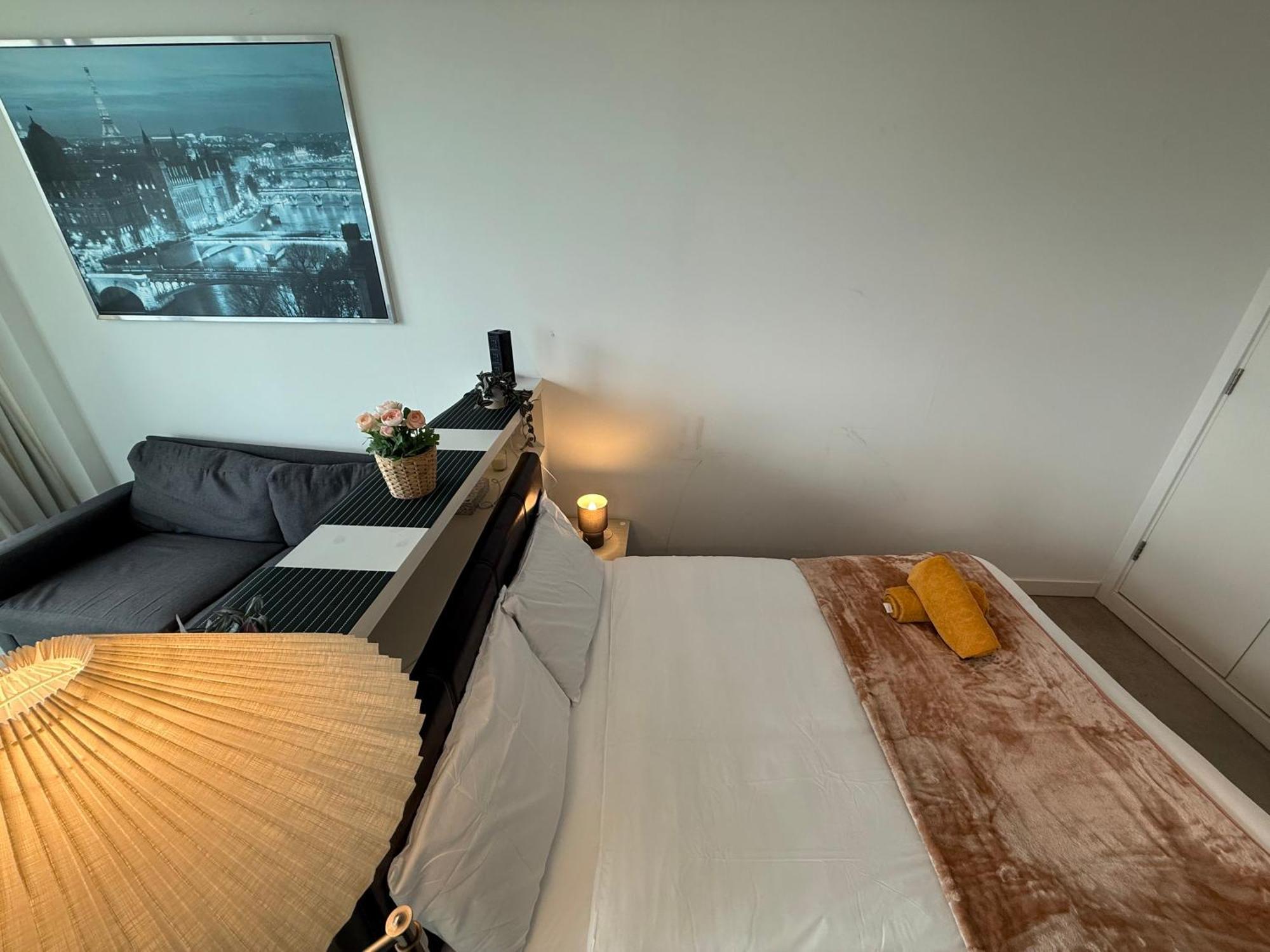 Stunning!!! City-Center!! Retreat With Modern Amenities Birmingham Extérieur photo