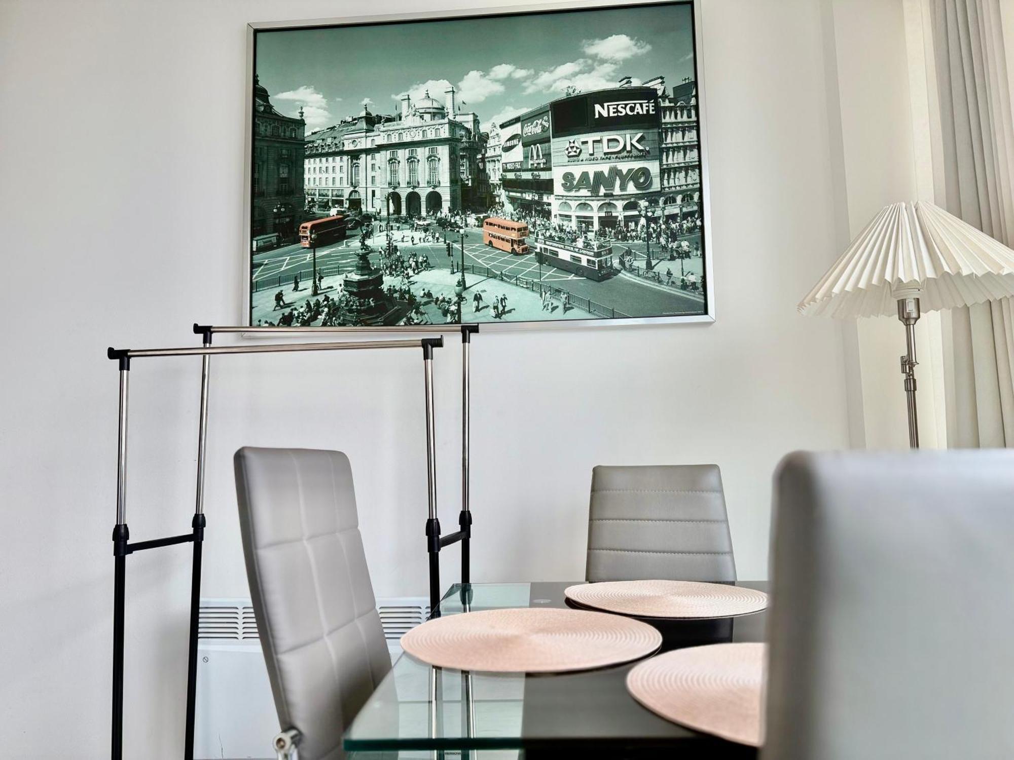 Stunning!!! City-Center!! Retreat With Modern Amenities Birmingham Extérieur photo
